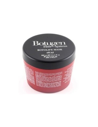 FANOLA BOTUGEN RECONSTRUCTIVE MASK 300 ML