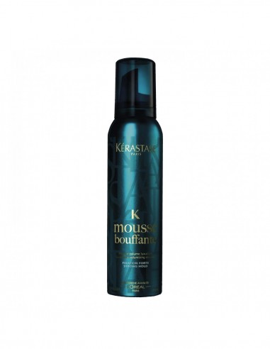 kerastase  mousse bouffante 150 ml