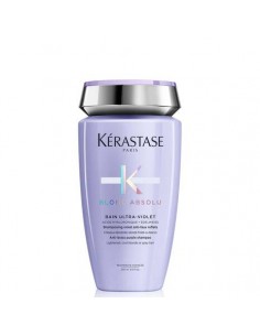 kerastase bain ultra violet...