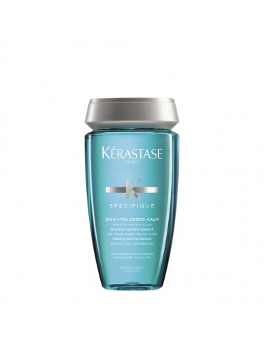 kerastase specifique bain dermo calm 250 ml shampoo lenitivo