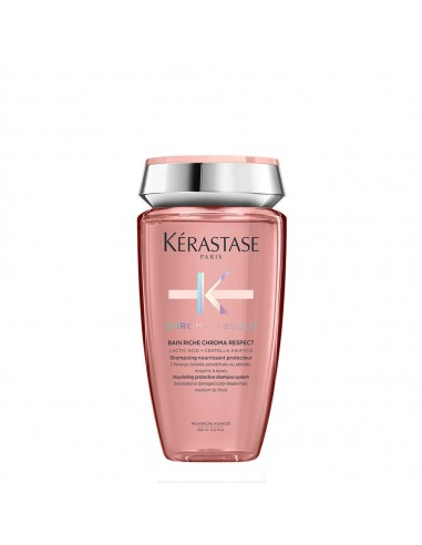 Kerastase Chroma Absolu Bain riche Chroma Respect Shampoo 250ml