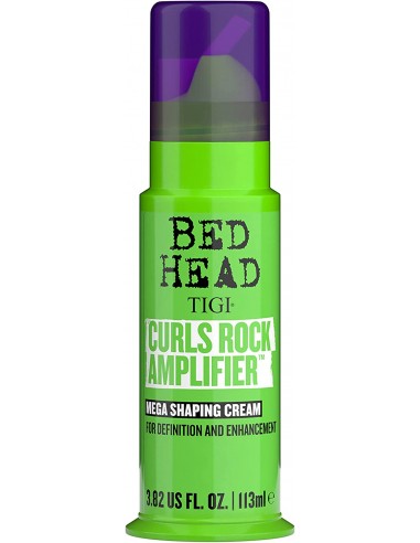 TIGI curls rock amplifier cream 113 ml