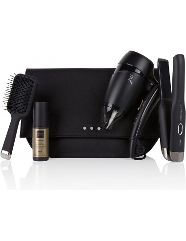 GHD on the go gift set