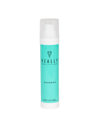 REALLY olive oil shampoo 100 ml.