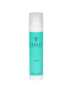 REALLY oil maschera...