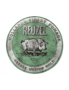 Reuzel Green Grease Medium...