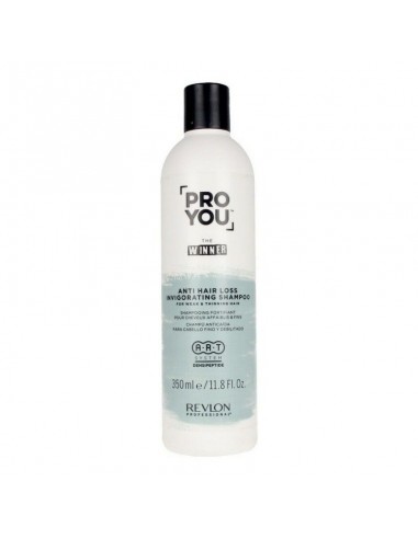 REVLON PRO YOU anti hair loss invigorant shampoo 350 ml