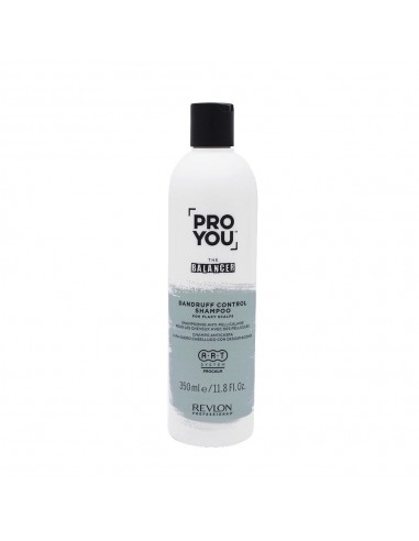 REVLON pro you dandruff shampoo 350 ml.