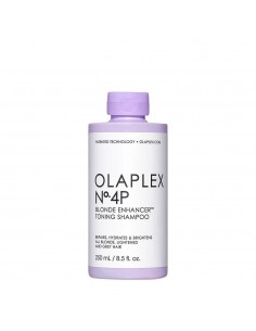 OLAPLEX n. 4p blonde...