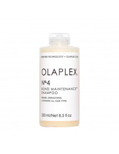 OLAPLEX N 4 bond...