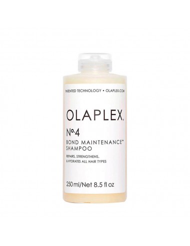 OLAPLEX N 4 bond maintenance shampoo 250 ml.