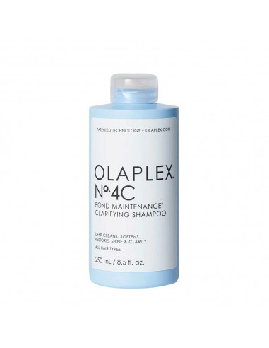 OLAPLEX  N° 4C bond maintenance clarifyng shampoo
