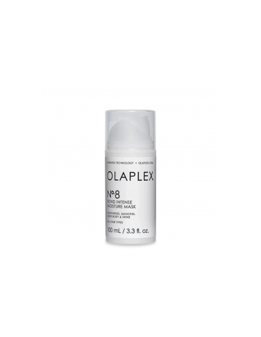 OLAPLEX N°8 bond intense moisture mask 100 ml