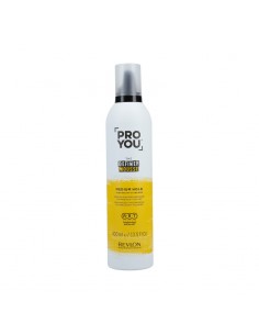 pro you mousse medium hold...