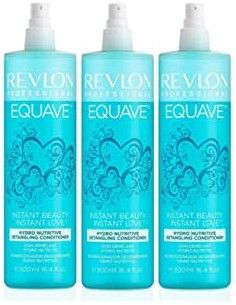 revlon EQUAVE x 3 instant...