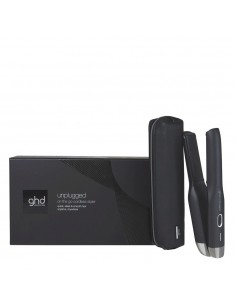 ghd unplugged styler nera -...
