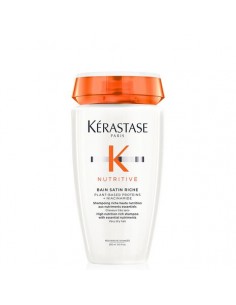 kerastase Bain Satin Riche