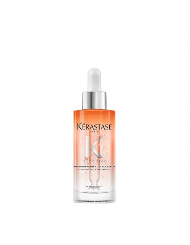 Kerastase Nutritive Nutri-Supplement Scalp Serum 90ml - siero idratante cute