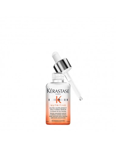 Kerastase Nutritive Nutri-Supplement Split Ends Serum 50ml - siero nutritivo per doppie punte