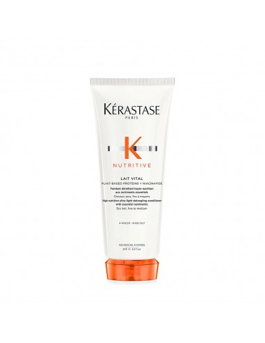 Kerastase Nutritive Lait Vital 200ml - conditioner nutriente per capelli secchi