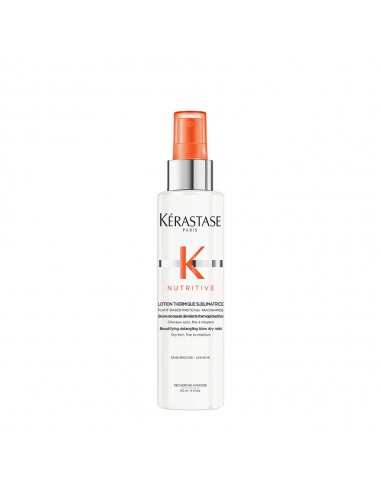 Kerastase Nutritive Lotion Thermique sublimatrice Spray 150ml - spray termoprotettore nutriente