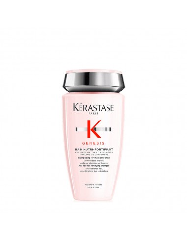 Kerastase Genesis Bain Nutri Fortifiant 250ml - shampoo per capelli deboli e secchi