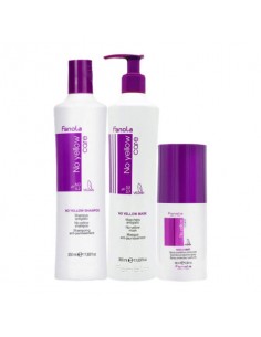 Fanola No Yellow Antigiallo...