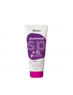 Fanola Color Mask Silky...