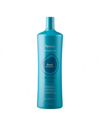 Fanola Vitamins Sensi Be Complex Shampoo