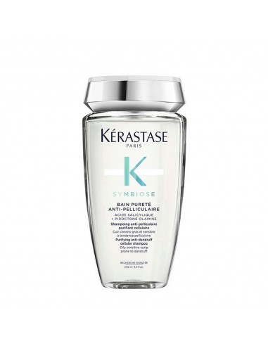 Kerastase Symbiose Bain Pureté Anti-Pelliculaire 250ml