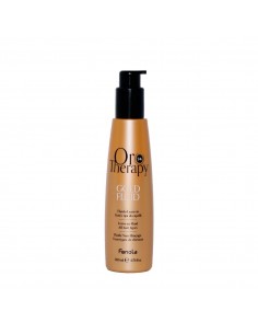 FANOLA Oro therapy gold mist