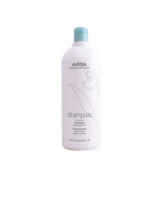 AVEDA shampure shampoo 1000 ml