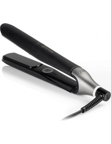 Ghd Chronos Styler Black