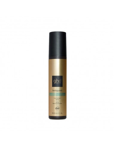 Ghd Heat Protect Spray Fine & Thin Hair 120ml