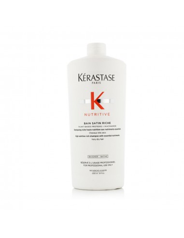 Kérastase Bain Satin Riche 1000 ml