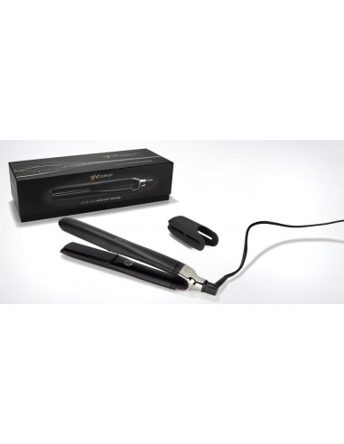 GHD PLATINUM BLACK