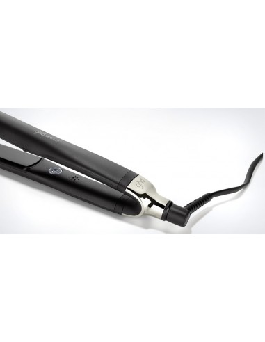 GHD PLATINUM BLACK