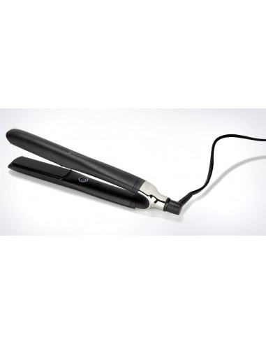 GHD PLATINUM BLACK
