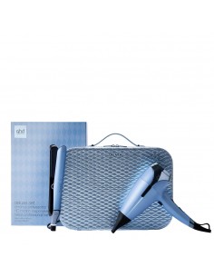 Ghd Iced Luxe Set Chronos +...