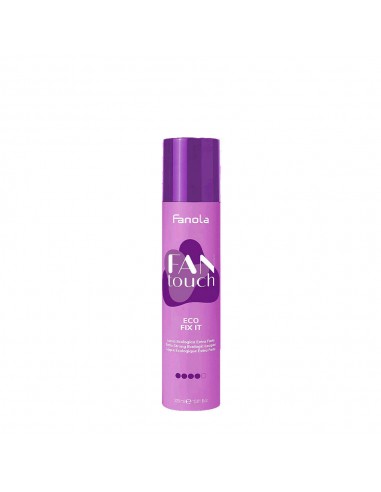 Fanola fantouch lacca ecologica extra forte 320 ml