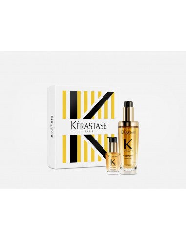 kerastase  elixir ultime cofanetto
