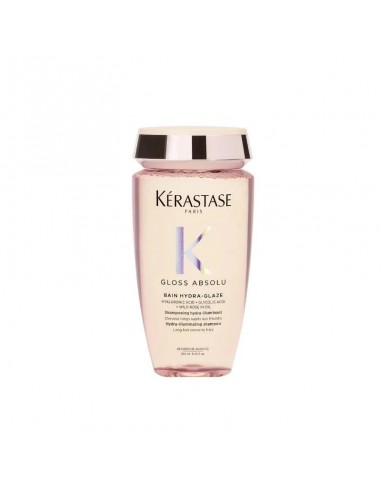Bain Hydra-Glazing Gloss Absolu Kérastase 250ML