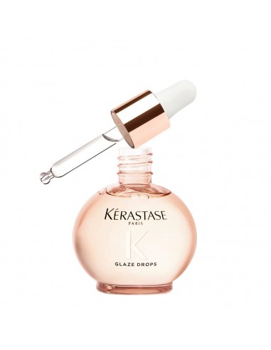 Kerastase Gloss Absolu Glaze Drops Oil 45ml - olio anticrespo illuminante
