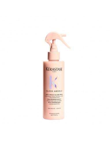 Kerastase Gloss Absolu Anti -Friz Glaze Milk 190ml