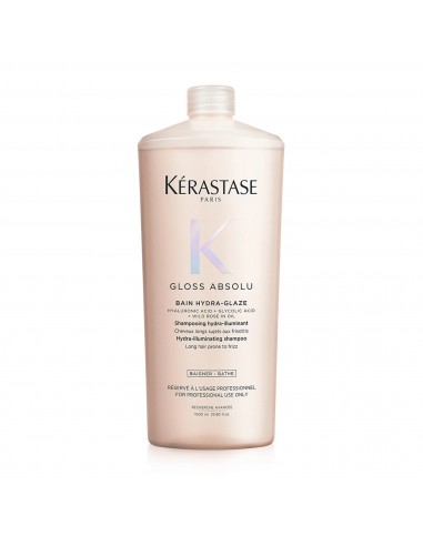 kerastase bain hydra glaze 1000ml
