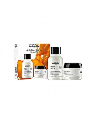L'Oréal Professionnel Anti Breakage Mini Kit per tutti i tipi di capelli