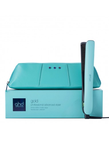 Ghd Gold Futurescape Mystic Aqua