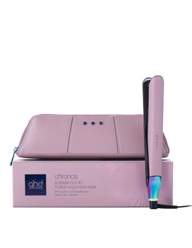 Ghd Chronos Futurescape Transcendent Pink