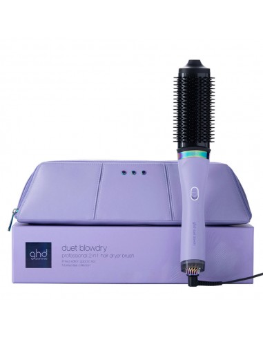 ghd duet blowdry futurescape collection