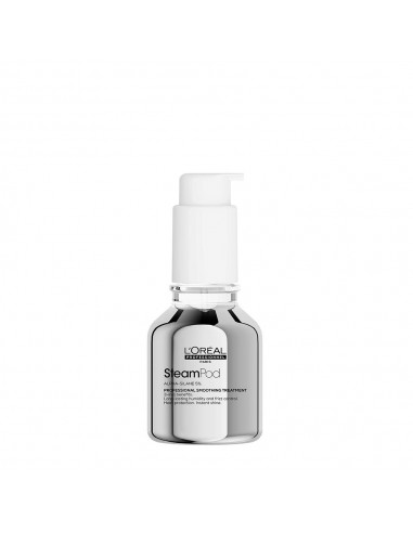SteamPod Smoothing Treatment Concentrate 50ml - trattamento protettivo